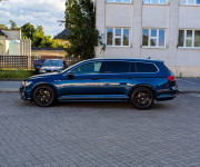 Volkswagen Passat Variant 2.0 TDI R-Line DSG, 140kW, A7, 5d.