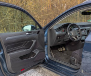 Volkswagen Passat Variant 2.0 TDI R-Line DSG, 140kW, A7, 5d.