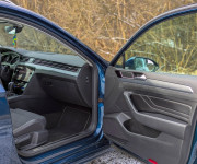 Volkswagen Passat Variant 2.0 TDI R-Line DSG, 140kW, A7, 5d.