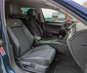 Volkswagen Passat Variant 2.0 TDI R-Line DSG, 140kW, A7, 5d.