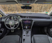Volkswagen Passat Variant 2.0 TDI R-Line DSG, 140kW, A7, 5d.