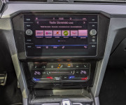 Volkswagen Passat Variant 2.0 TDI R-Line DSG, 140kW, A7, 5d.