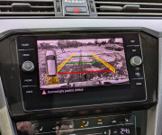 Volkswagen Passat Variant 2.0 TDI R-Line DSG, 140kW, A7, 5d.