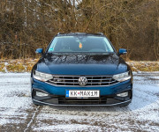 Volkswagen Passat Variant 2.0 TDI R-Line DSG, 140kW, A7, 5d.