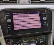 Volkswagen Passat Variant 2.0 TDI R-Line DSG, 140kW, A7, 5d.