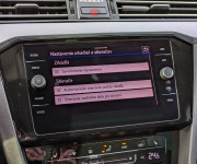 Volkswagen Passat Variant 2.0 TDI R-Line DSG, 140kW, A7, 5d.