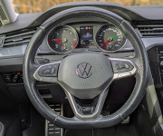 Volkswagen Passat Variant 2.0 TDI R-Line DSG, 140kW, A7, 5d.