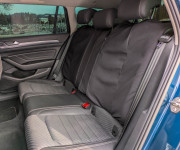 Volkswagen Passat Variant 2.0 TDI R-Line DSG, 140kW, A7, 5d.