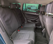 Volkswagen Passat Variant 2.0 TDI R-Line DSG, 140kW, A7, 5d.