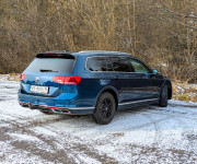 Volkswagen Passat Variant 2.0 TDI R-Line DSG, 140kW, A7, 5d.