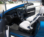 Peugeot 307 CC 2.0i 16V, Automat, Cabrio