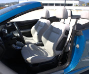 Peugeot 307 CC 2.0i 16V, Automat, Cabrio