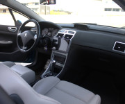 Peugeot 307 CC 2.0i 16V, Automat, Cabrio