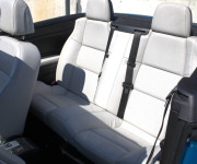 Peugeot 307 CC 2.0i 16V, Automat, Cabrio