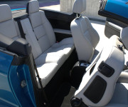 Peugeot 307 CC 2.0i 16V, Automat, Cabrio