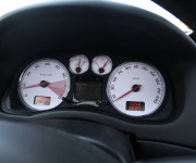 Peugeot 307 CC 2.0i 16V, Automat, Cabrio