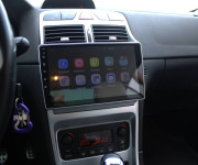 Peugeot 307 CC 2.0i 16V, Automat, Cabrio