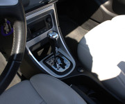 Peugeot 307 CC 2.0i 16V, Automat, Cabrio