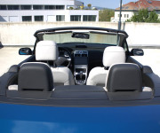 Peugeot 307 CC 2.0i 16V, Automat, Cabrio