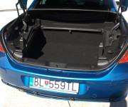 Peugeot 307 CC 2.0i 16V, Automat, Cabrio
