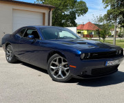 Dodge Challenger 3.6 V6 224kW AT8