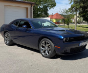 Dodge Challenger 3.6 V6 224kW AT8