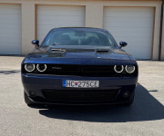 Dodge Challenger 3.6 V6 224kW AT8