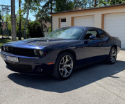 Dodge Challenger 3.6 V6 224kW AT8