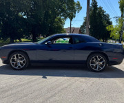 Dodge Challenger 3.6 V6 224kW AT8