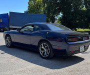 Dodge Challenger 3.6 V6 224kW AT8