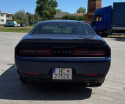 Dodge Challenger 3.6 V6 224kW AT8