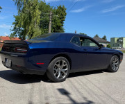 Dodge Challenger 3.6 V6 224kW AT8