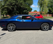 Dodge Challenger 3.6 V6 224kW AT8