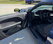 Dodge Challenger 3.6 V6 224kW AT8