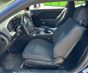 Dodge Challenger 3.6 V6 224kW AT8