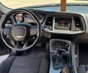 Dodge Challenger 3.6 V6 224kW AT8