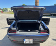 Dodge Challenger 3.6 V6 224kW AT8