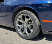 Dodge Challenger 3.6 V6 224kW AT8