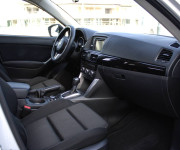 Mazda CX-5 2.2 Skyactiv-D Attraction A/T