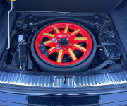 Porsche Cayenne 3.6 V6 Platinum Edition