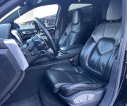 Porsche Cayenne 3.6 V6 Platinum Edition