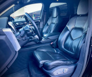 Porsche Cayenne 3.6 V6 Platinum Edition