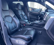 Porsche Cayenne 3.6 V6 Platinum Edition