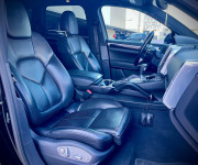 Porsche Cayenne 3.6 V6 Platinum Edition