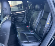 Porsche Cayenne 3.6 V6 Platinum Edition