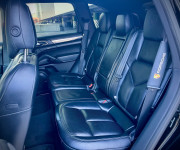 Porsche Cayenne 3.6 V6 Platinum Edition