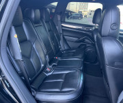 Porsche Cayenne 3.6 V6 Platinum Edition