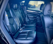 Porsche Cayenne 3.6 V6 Platinum Edition