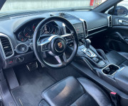Porsche Cayenne 3.6 V6 Platinum Edition
