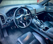 Porsche Cayenne 3.6 V6 Platinum Edition